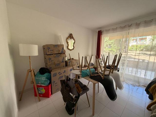 Appartement T2 MONTPELLIER à louer