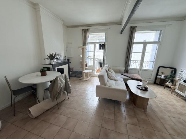 Appartement T2, Montpellier centre