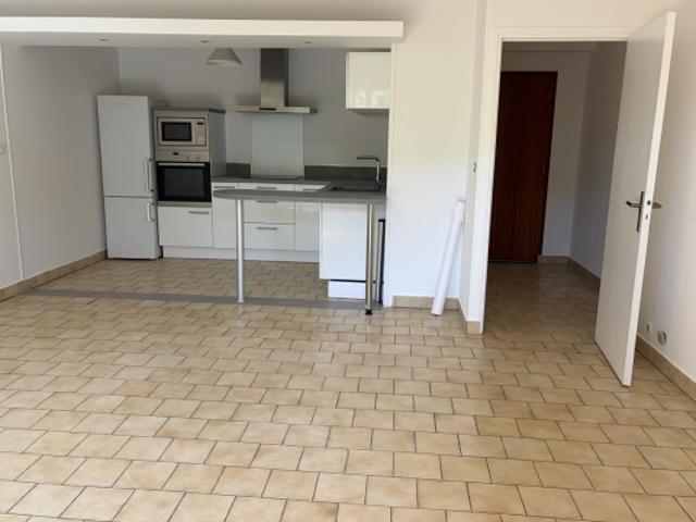 Appartement T2 Montpellier Saint Lazare