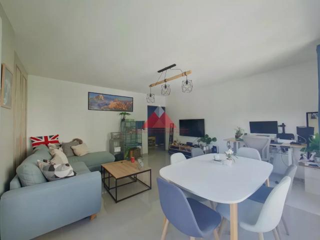 APPARTEMENT T2 MOREZ