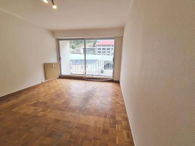 Appartement T2 MOREZ