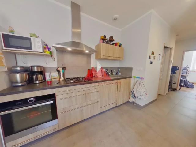 Appartement T2 MOREZ