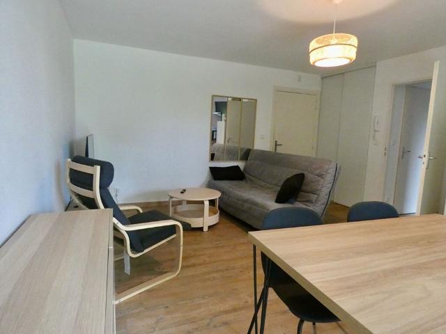 Appartement T2 MURET à louer