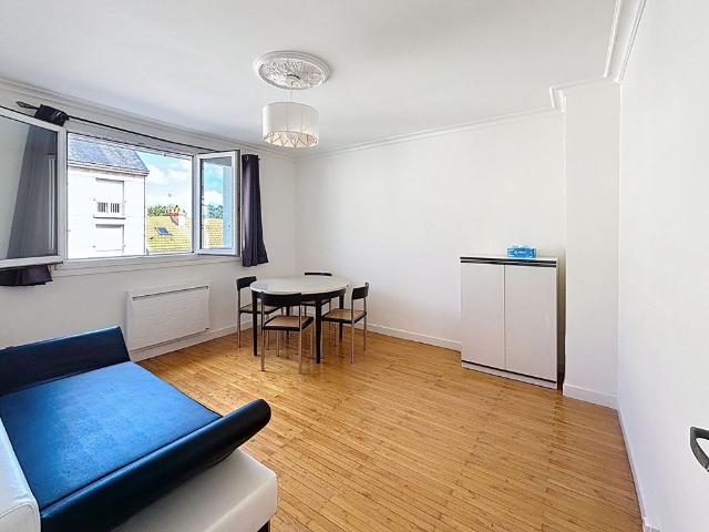 Appartement T2 NANTES à louer