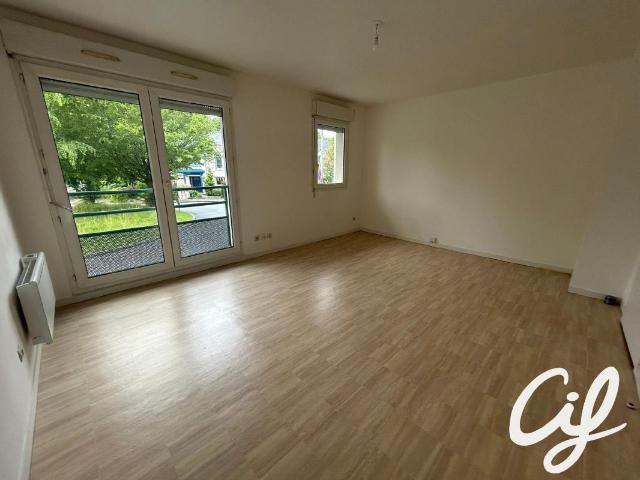 Appartement T2 NANTES L Eraudière 59.44 m2 178 000 Euros