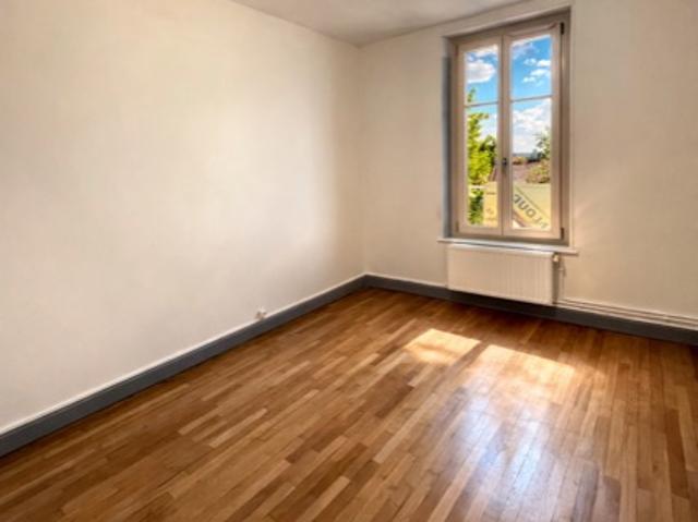 Appartement T2 NANCY