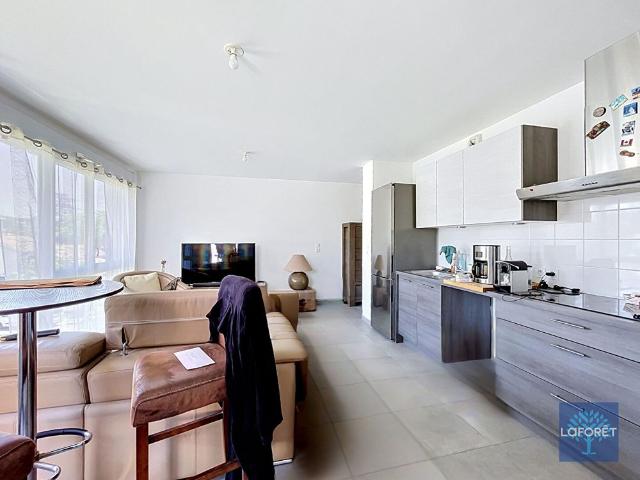 Appartement T2 NEUVILLE SUR SAONE à louer