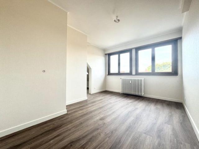 Appartement T2 neudorf rénové