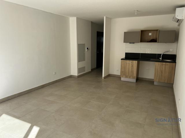 Appartement T2 NEUF Marguerittes