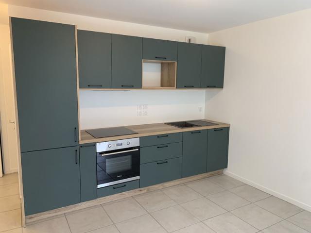 Appartement T2 neuf au centre de Saint Jean Pied De Port