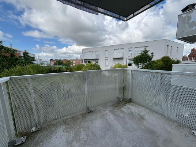 Appartement T2 Neuf BAISIEUX