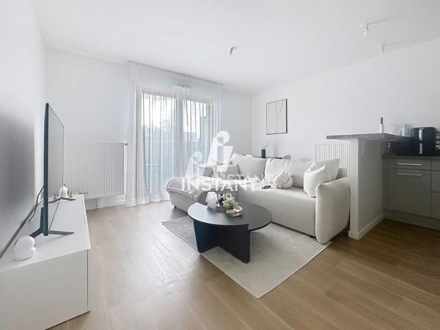 APPARTEMENT T2 NEUF CHARMANT BALCON