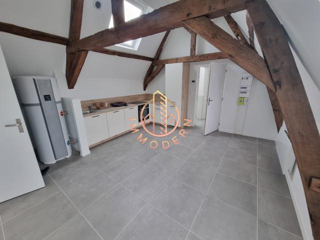 Appartement T2 neuf de 36 m2 avec place de parking privative DOUAI