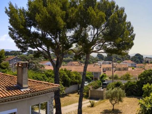 Appartement T2 40 m² La Ciotat