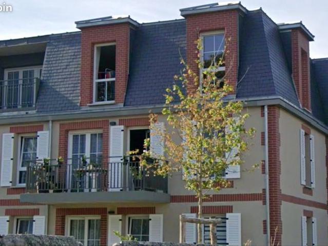 Appartement T2 neuf Touques