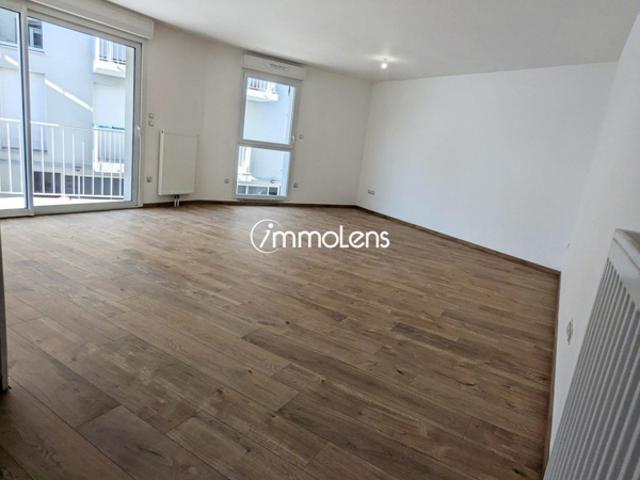Appartement T2 NEUF Très bien situé