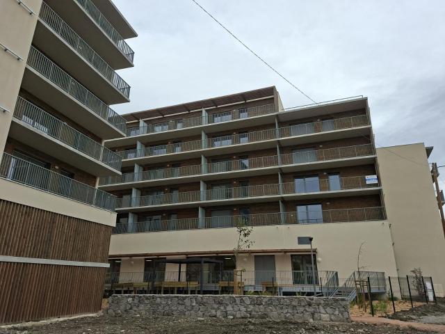 Appartement T2 Neuf