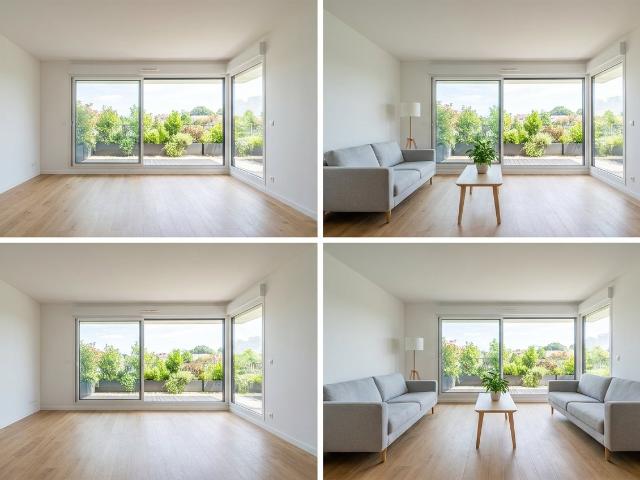 Maison T5 neuf — 94 m² — Bondoufle 91 5 pièces, 94 m²