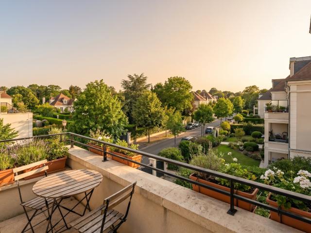 Appartement T2 neuf — 48 m² — Créteil 94 2 pièces, 48 m²