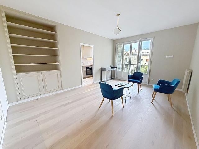 Appartement T2 NEUILLY SUR SEINE à louer