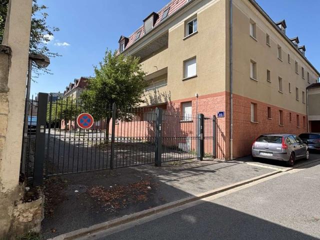 Appartement T2 NEVERS