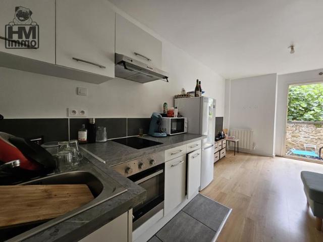 Appartement T2 NEXON