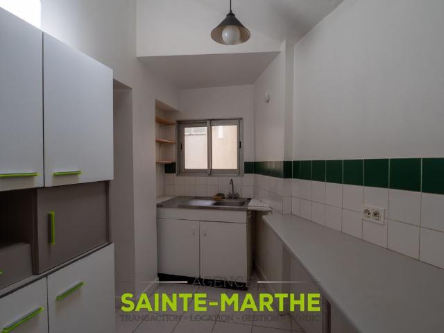 Appartement T2 NIORT