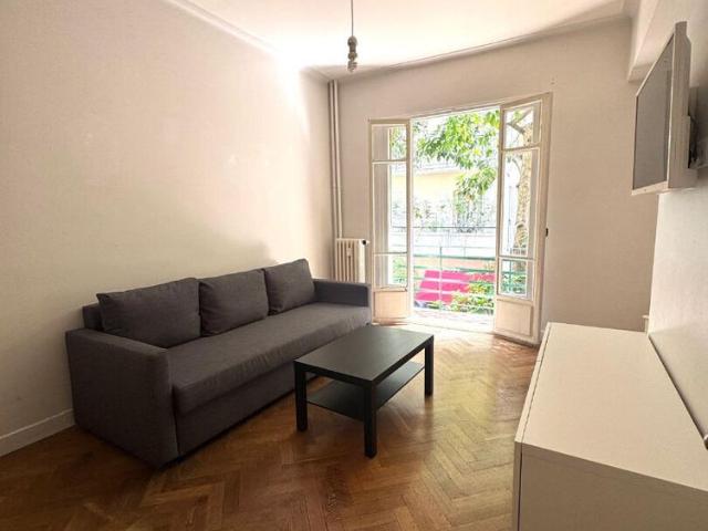 Appartement T2 NICE à louer