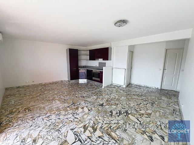 Appartement T2 NICE à louer