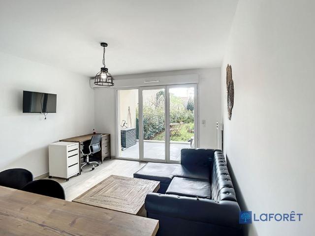 Appartement T2 Nice à louer