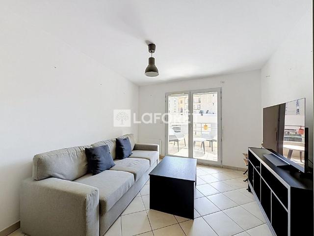 Appartement T2 NICE à louer