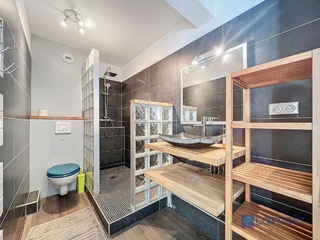 Appartement T2 NICE à louer