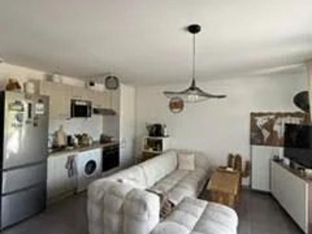 Appartement T2 non meublé à la location secteur Lardenne