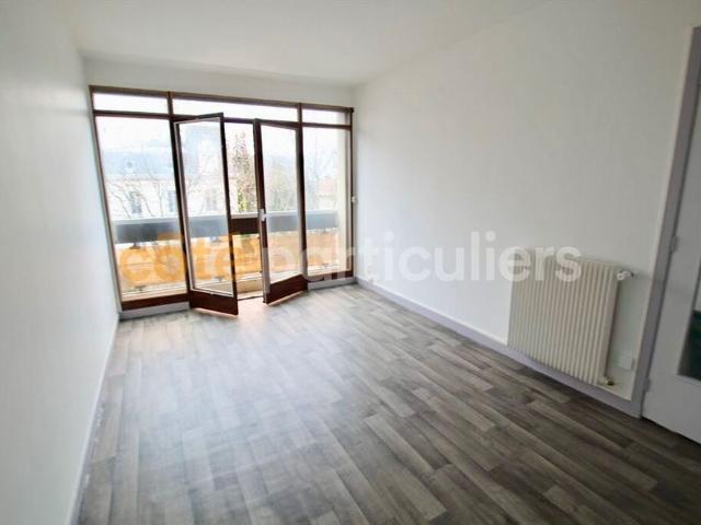 Appartement T2 non meublé CHAMALIÈRES