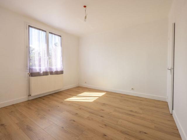 Appartement T2 non meublé
