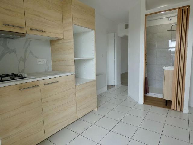 Appartement T2 NOE à louer