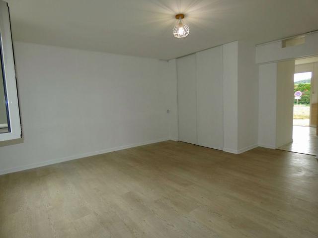 Appartement T2 NOE à louer