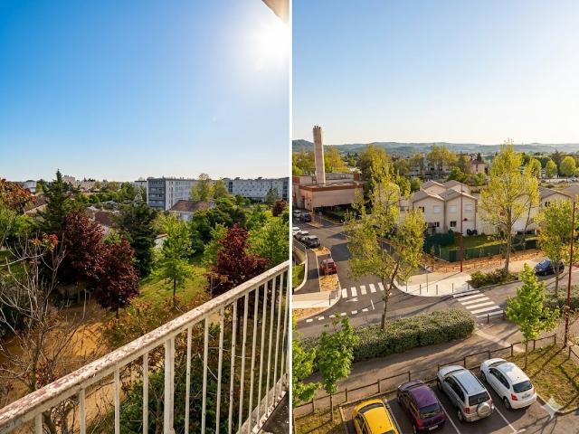 Appartement t2 Nos biens à la location Je veux louer valence romans