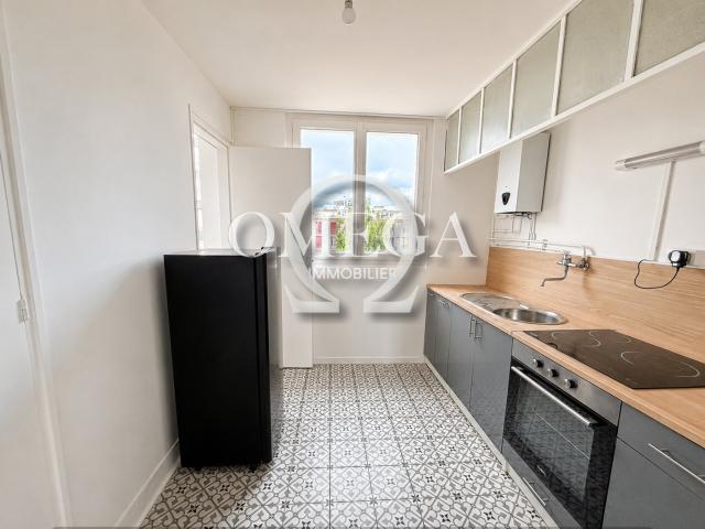 Appartement T2 Notre Dame 45 m2