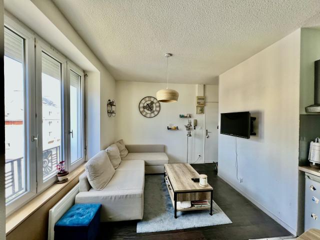 Appartement T2 Nouvelle ville