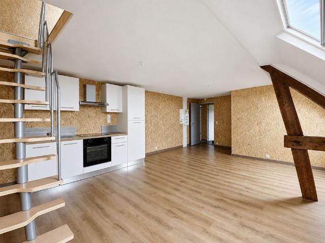 Appartement T2 NOYAL PONTIVY à louer
