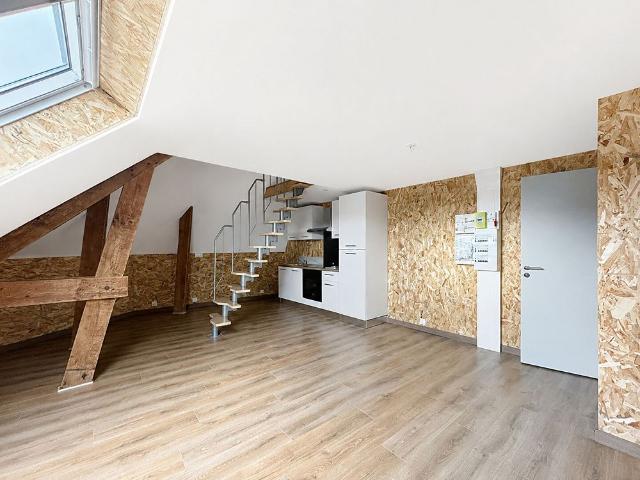 Appartement T2 NOYAL PONTIVY à louer