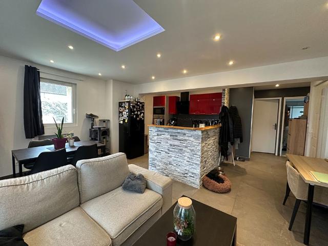 Appartement T2 NOZAY à louer