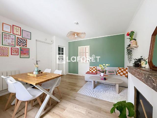 Appartement T2 ORLEANS à louer