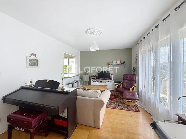 Appartement T2 ORLEANS à louer