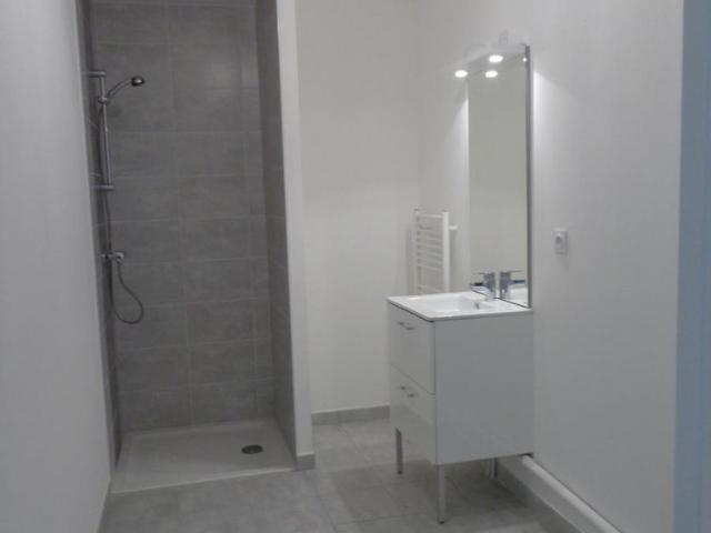 APPARTEMENT T2 ORVAULT BOURG SURFACE 47,70 M2