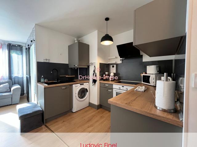 Appartement 2 Pièces