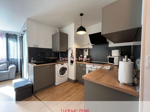 Appartement 2 Pièces