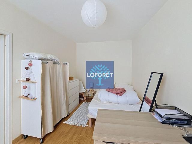 Appartement T2 OULLINS PIERRE BENITE à louer