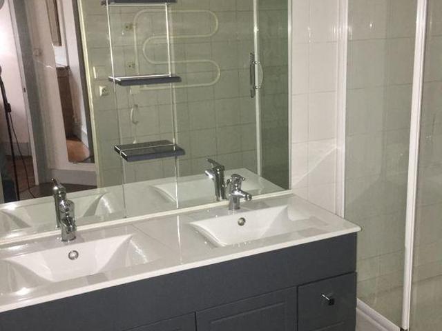 Appartement T2 Palais de Justice / Place Guichard